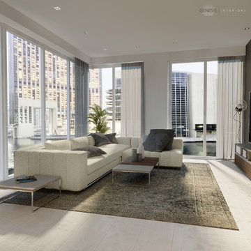 Miami Modern
