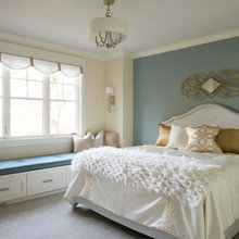 Tamar Bedroom