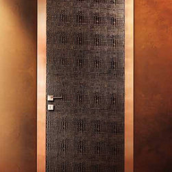 Contemporary doors - Interior Doors
