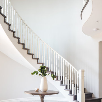 North Scottsdale Custom Home Build