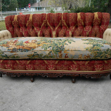 Wabi-sabi---the art of finding beauty in things humble, imperfect and aged