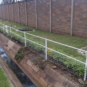 KENYA MEDICAL SUPPLIES AUTHORITY (KEMSA) LANDSCAPING AND BRANDING PROJECT