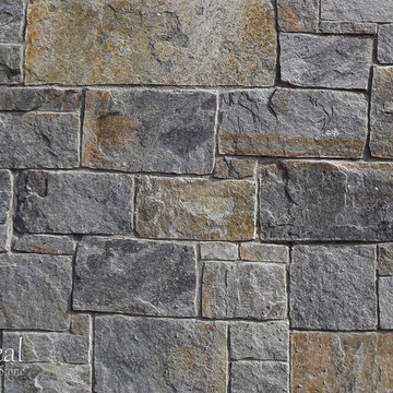 Architectural Series - Carolina Collection - Random Ashlar
