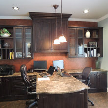 office