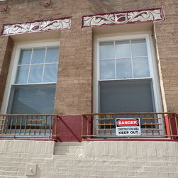 Waldorf Apts- Window Replacement - Windows