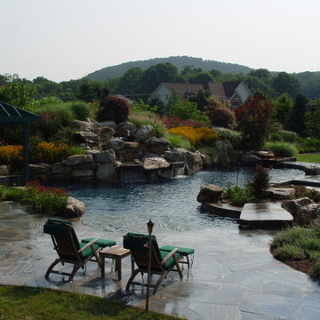 Benkleman Residence