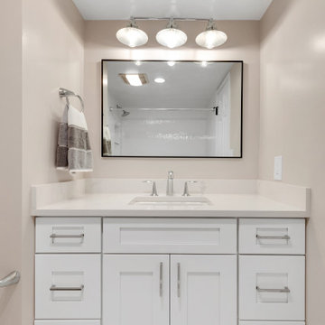 Bathroom Remodel