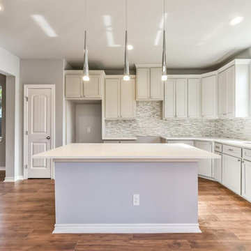 Set a Grounding Foundation, Kitchen Remodel in Beverly Hills, CA