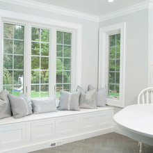 Kitchen Nook