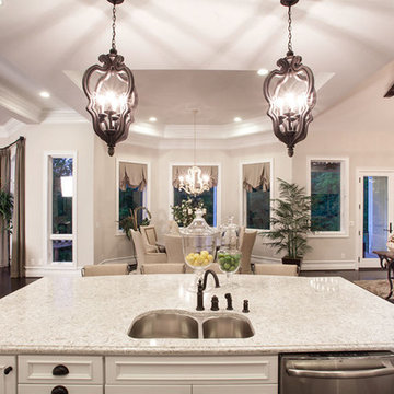 HOMEARAMA 2014: The Bordeaux