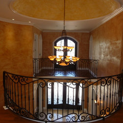 Custom Single Family Home 7,000 sq. ft. - Products