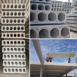 HOLLOW SLAB - Products