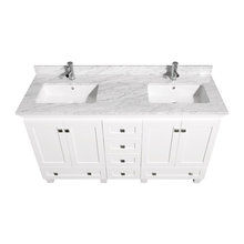 BR Vanity