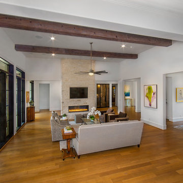 Estate Living