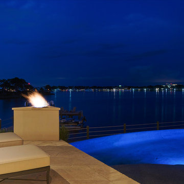 Panama City Landscape Design