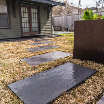 CUSTOM PAVERS