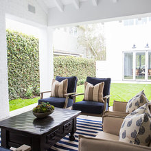 OUTDOOR ROOM
