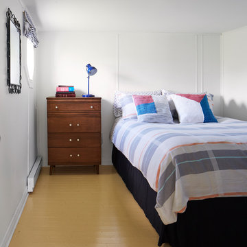 Norder Cove Cottage Bonavista