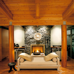 Green Leaf Flooring - Hardwood Flooring