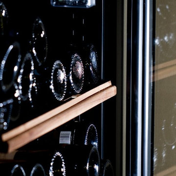 The Alertus Wine Protection System at Work