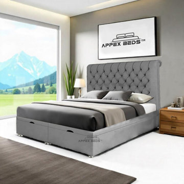 storage divan beds