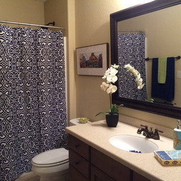 Bathroom Designs