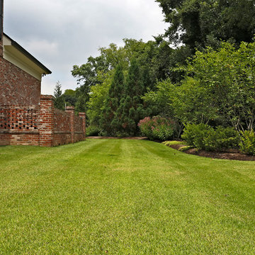 Site Design.Master Planning