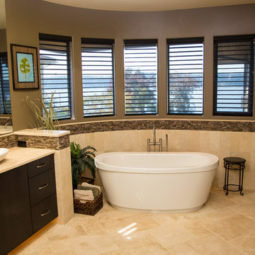East Lake Sammamish Estate