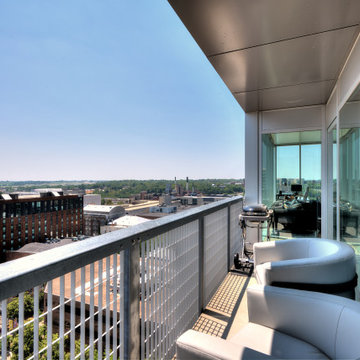 Modern Loft