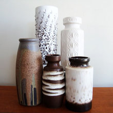 Display decor