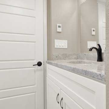 Golden Accessory Dwelling Unit (ADU)