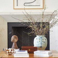 Fireplace Ideas