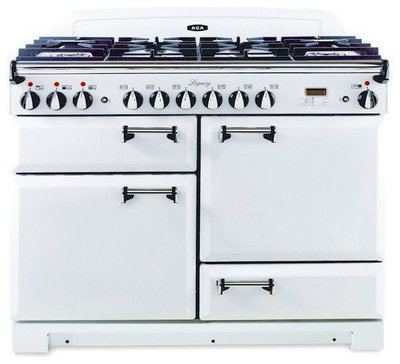 Midcentury Gas Ranges And Electric Ranges by Vintage Tub & Bath