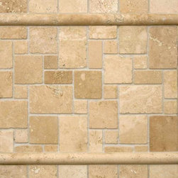 Backsplash Idea's - Products