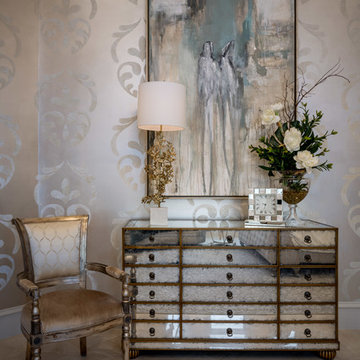 Traditional Palacial in Sugar Land