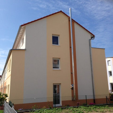 Außenschornstein