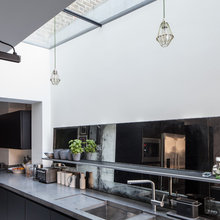 skylights roof
