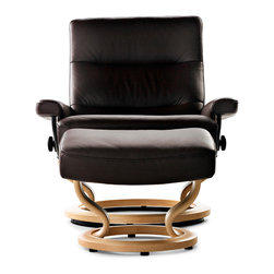 Pacific by Stressless - Recliner Chairs