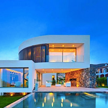 POOL SPACE swimming dream