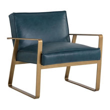 BRASS Chairs
