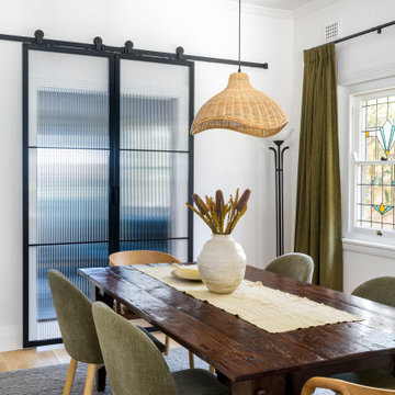 Cooks Hill Renovation