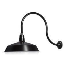 How To Replace An Outside Light Youtube