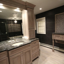 Bathrooms Ideas