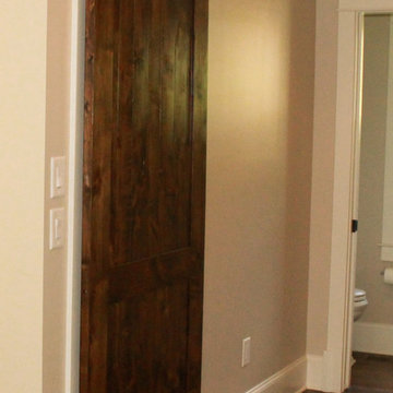 Dunwoody Home Renovation