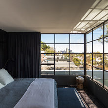 Manor Road Bedroom