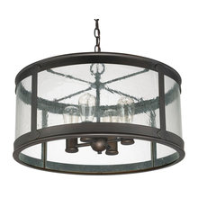 Savannah House - Lighting