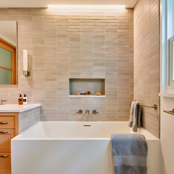 Cape Cod Home - New Construction