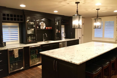 Basement photo in Chicago