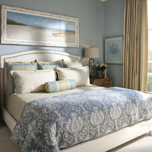 Master bedrooms
