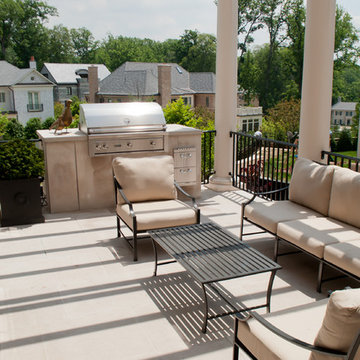 D.C. Residence